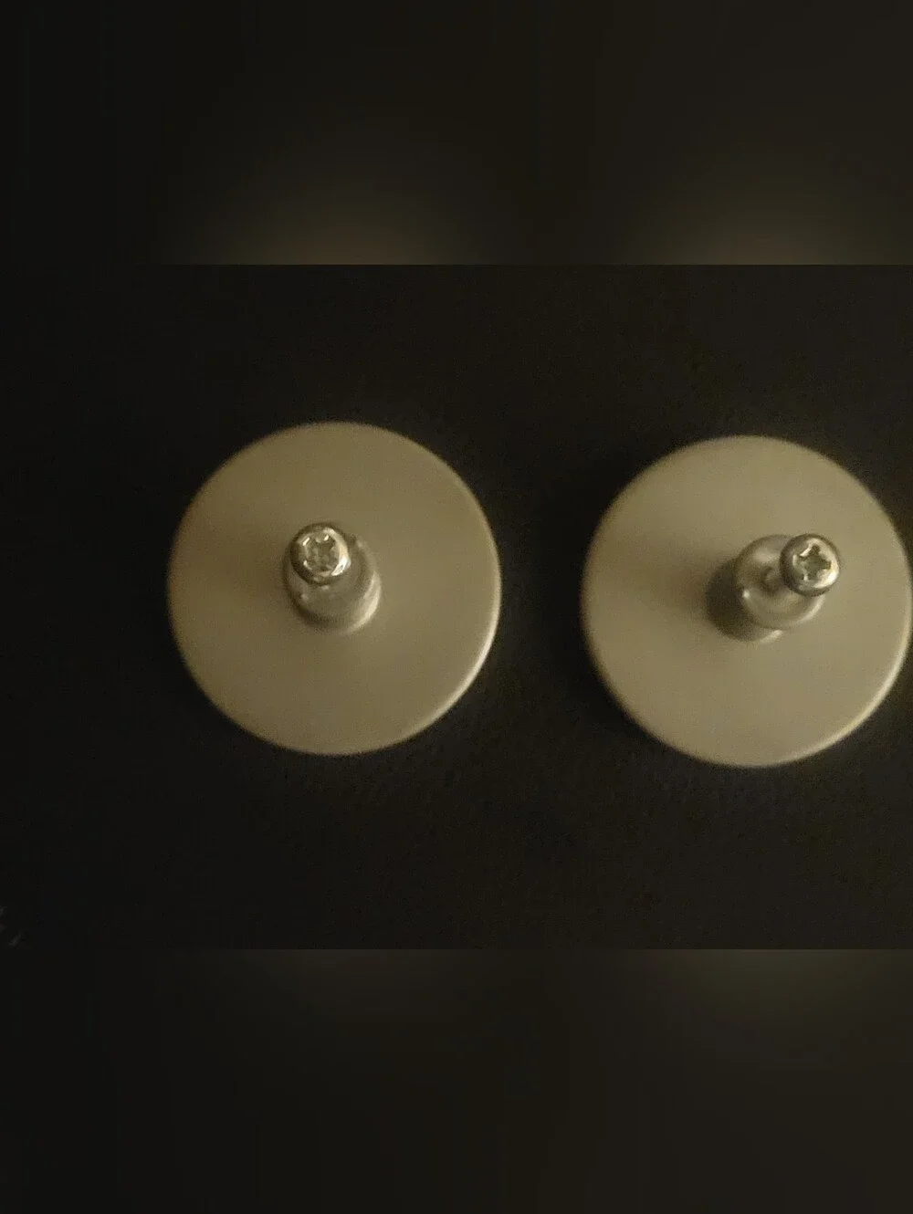 Official Marvel Spider-Man Cabinet Knobs / Drawer Pulls Set of 2